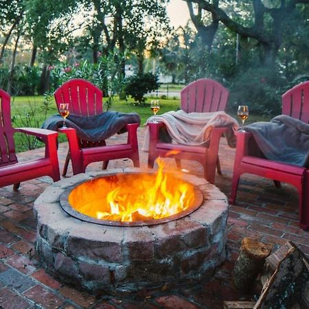 5Br House King Beds Steps To Beach Ideal For Families With Dogs Myrtle Beach Exterior photo