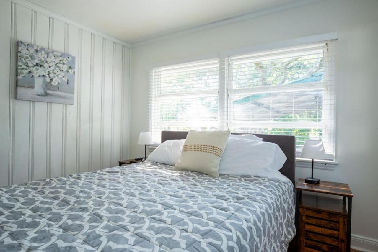 5Br House King Beds Steps To Beach Ideal For Families With Dogs Myrtle Beach Exterior photo