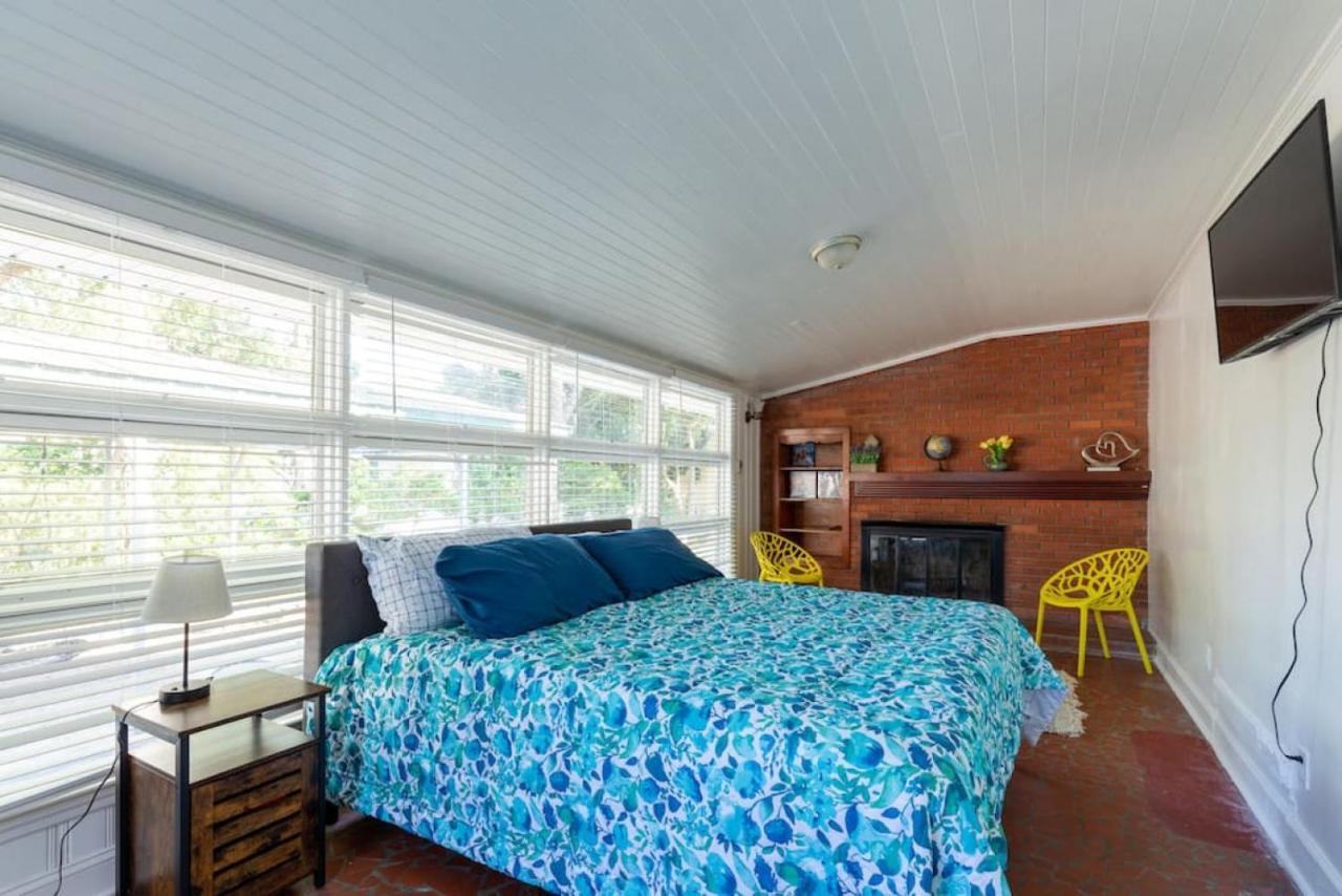 5Br House King Beds Steps To Beach Ideal For Families With Dogs Myrtle Beach Exterior photo